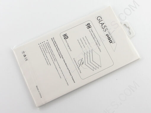 Anti-Scratch Film Skin Tempered Glass Screen Protector Set Clear for new 3DS XL/LL (A Grade) - Image 7