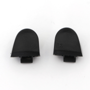 R1L1 R2L2 Button Keys V2.0 with Spring Set for PS5 Controller - Black 02