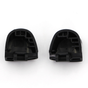 R1L1 R2L2 Button Keys V2.0 with Spring Set for PS5 Controller - Black 03