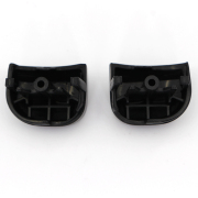 R1L1 R2L2 Button Keys V2.0 with Spring Set for PS5 Controller - Black 04