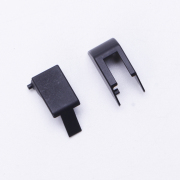 2Pcs Original Hinge Axis Cover Back Cover Chain Case For Nintendo switch oled Left