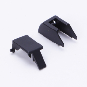 2Pcs Original Hinge Axis Cover Back Cover Chain Case For Nintendo switch oled Left 02