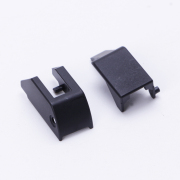 2Pcs Original Hinge Axis Cover Back Cover Chain Case For Nintendo switch oled Left 04