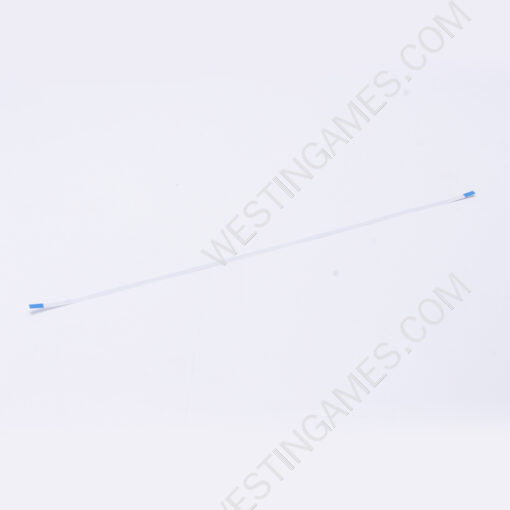 6pin Front LED Lights FFC Flex Ribbon Cable Replacement for ps5 V3.0 Console - Image 2