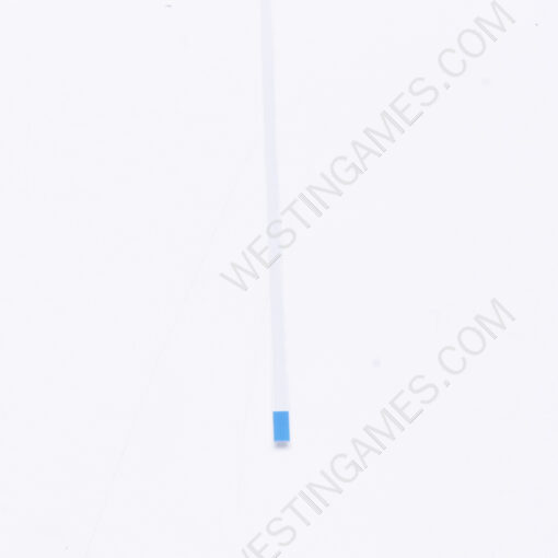 6pin Front LED Lights FFC Flex Ribbon Cable Replacement for ps5 V3.0 Console - Image 3
