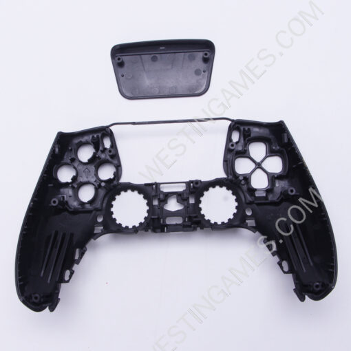 Replacement Fashion Top and Buttom with Touch Pad Housing Case Cover for PS5 v2.0 v3.0 Controller - COD - Image 2