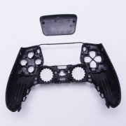 Replacement Fashion Top and Buttom with Touch Pad Housing Case Cover for PS5 v2.0 v3.0 Controller - COD 02
