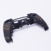 Replacement Fashion Top and Buttom with Touch Pad Housing Case Cover for PS5 v2.0 v3.0 Controller - COD 03