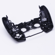 Replacement Fashion Top and Buttom with Touch Pad Housing Case Cover for PS5 v2.0 v3.0 Controller - COD 04