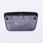 Replacement Fashion Top and Buttom with Touch Pad Housing Case Cover for PS5 v2.0 v3.0 Controller - COD 06