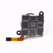 Gulikit joystick TMR Hall effect Sensing control Replacement Stick 1 Pair with 6 Grip NS40T for Nintendo Switch Joycon 04