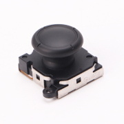 Gulikit joystick TMR Hall effect Sensing control Replacement Stick 1 Pair with 6 Grip NS40T for Nintendo Switch Joycon 05