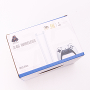 M15 Retro Game Console 64GB 20000+ Game 4K High-Definition Output Dual Controller Handheld Video Game Stick 20+Emulator