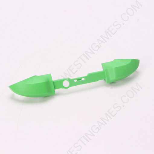 Replacement Original lb rb Trigger Button for XBOX Series x Controller – Green - Image 3