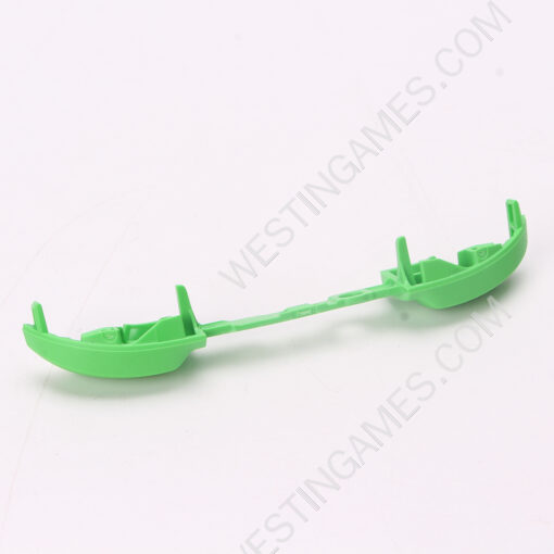 Replacement Original lb rb Trigger Button for XBOX Series x Controller – Green - Image 4