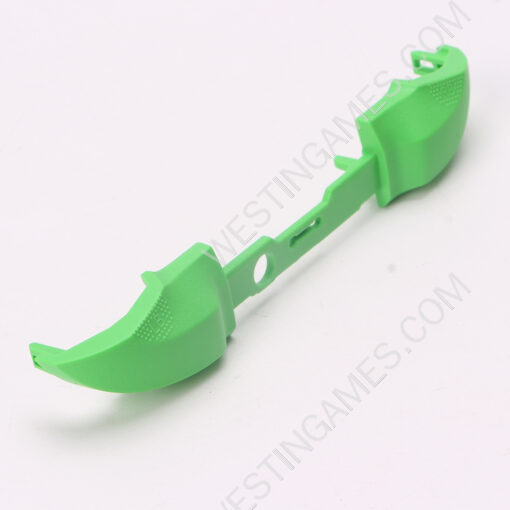 Replacement Original lb rb Trigger Button for XBOX Series x Controller – Green - Image 6