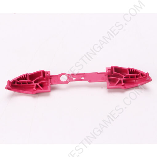 Replacement Original lb rb Trigger Button for XBOX Series x Controller – Rose Red - Image 4