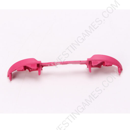 Replacement Original lb rb Trigger Button for XBOX Series x Controller – Rose Red - Image 5