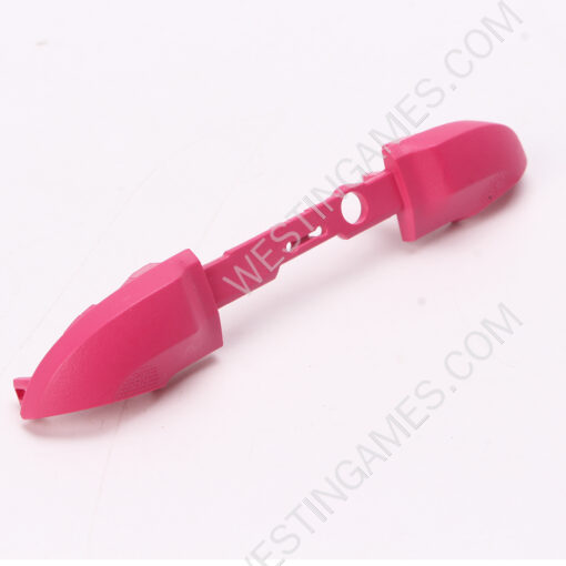 Replacement Original lb rb Trigger Button for XBOX Series x Controller – Rose Red - Image 6
