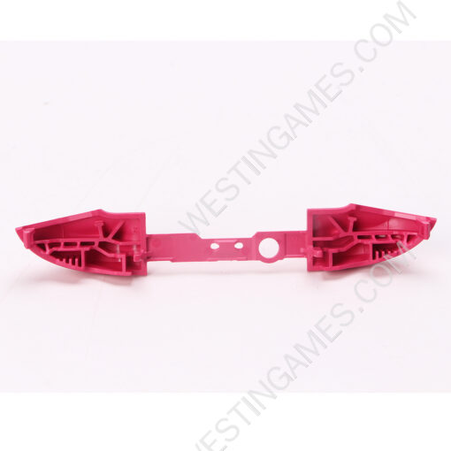 Replacement Original lb rb Trigger Button for XBOX Series x Controller – Rose Red - Image 7