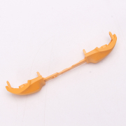 Replacement Original lb rb Trigger Button for XBOX Series x Controller – Orange