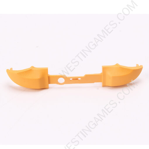 Replacement Original lb rb Trigger Button for XBOX Series x Controller – Orange - Image 2