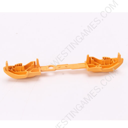 Replacement Original lb rb Trigger Button for XBOX Series x Controller – Orange - Image 3