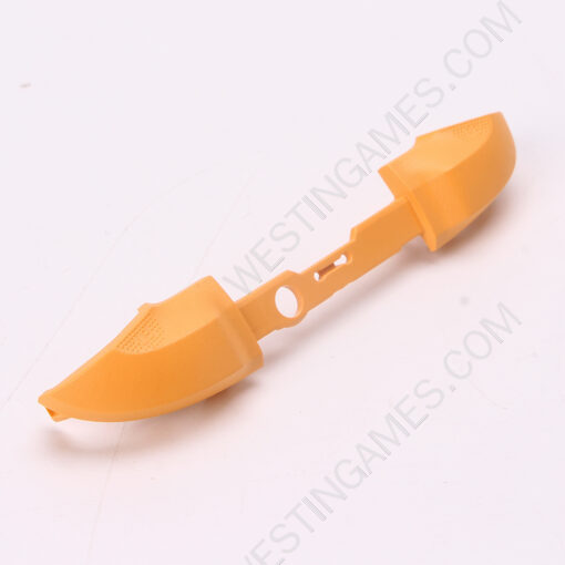 Replacement Original lb rb Trigger Button for XBOX Series x Controller – Orange - Image 6