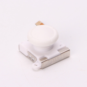 TMR joystick Hall Effect Sensing Control Replacement Stick for Nintendo Switch JoyCon and Lite White 04