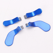 XBOX ONE Elite Second Generation Paddle 4-piece Set Original Color Blue