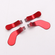 XBOX ONE Elite Second Generation Paddle 4-piece Set Original Color Red