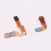 Inner L/R Loud Speaker Flex Part for PS5 Wireless Controller 04