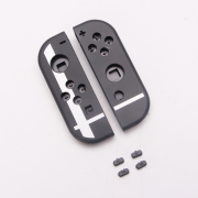 Original Left and Right Housing Cover Case for Nintendo switch Joy-con Super Smash Bros