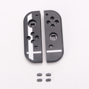 Original Left and Right Housing Cover Case for Nintendo switch Joy-con Super Smash Bros 03