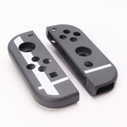 Original Left and Right Housing Cover Case for Nintendo switch Joy-con Super Smash Bros 05