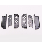 Original Left and Right Housing Cover Case for Nintendo switch Joy-con Super Smash Bros 06