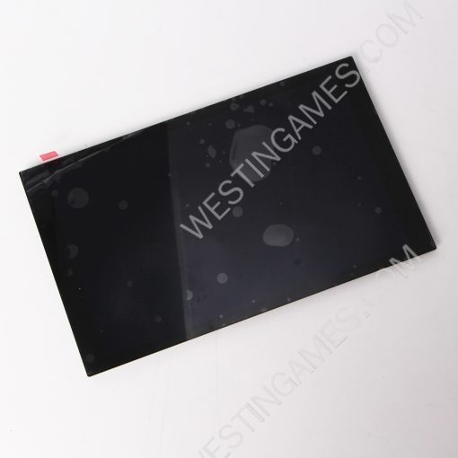 Original HD LCD Screen Assembly LCD Display Screen With Touch Panel For Steam Deck Game Console