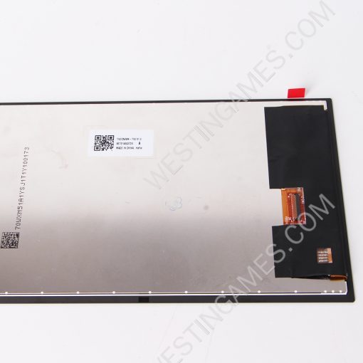 Original HD LCD Screen Assembly LCD Display Screen With Touch Panel For Steam Deck Game Console - Image 3