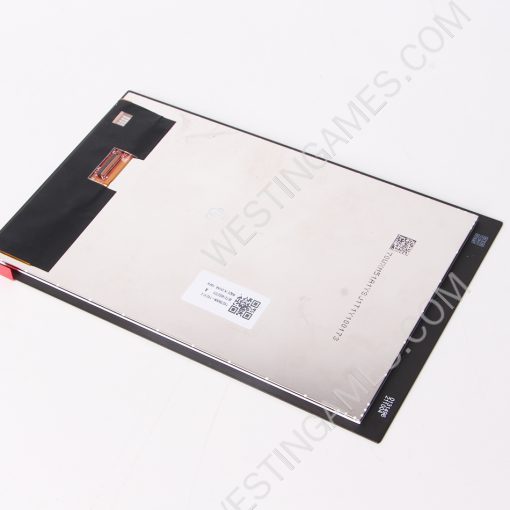 Original HD LCD Screen Assembly LCD Display Screen With Touch Panel For Steam Deck Game Console - Image 5