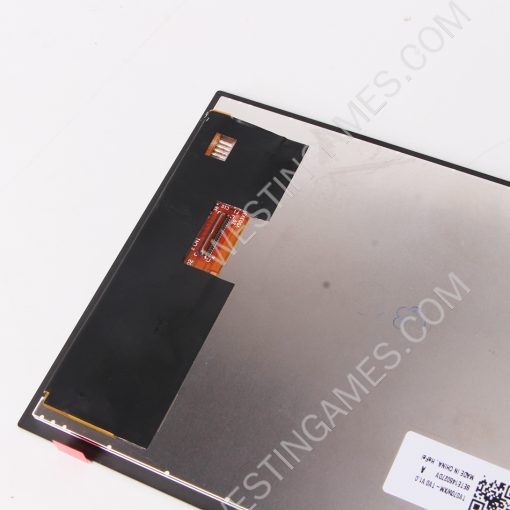 Original HD LCD Screen Assembly LCD Display Screen With Touch Panel For Steam Deck Game Console - Image 7