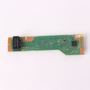 Blu-Ray DVD Drive Board UHS-045 Rplacement for PS5 Slim Pulled 03