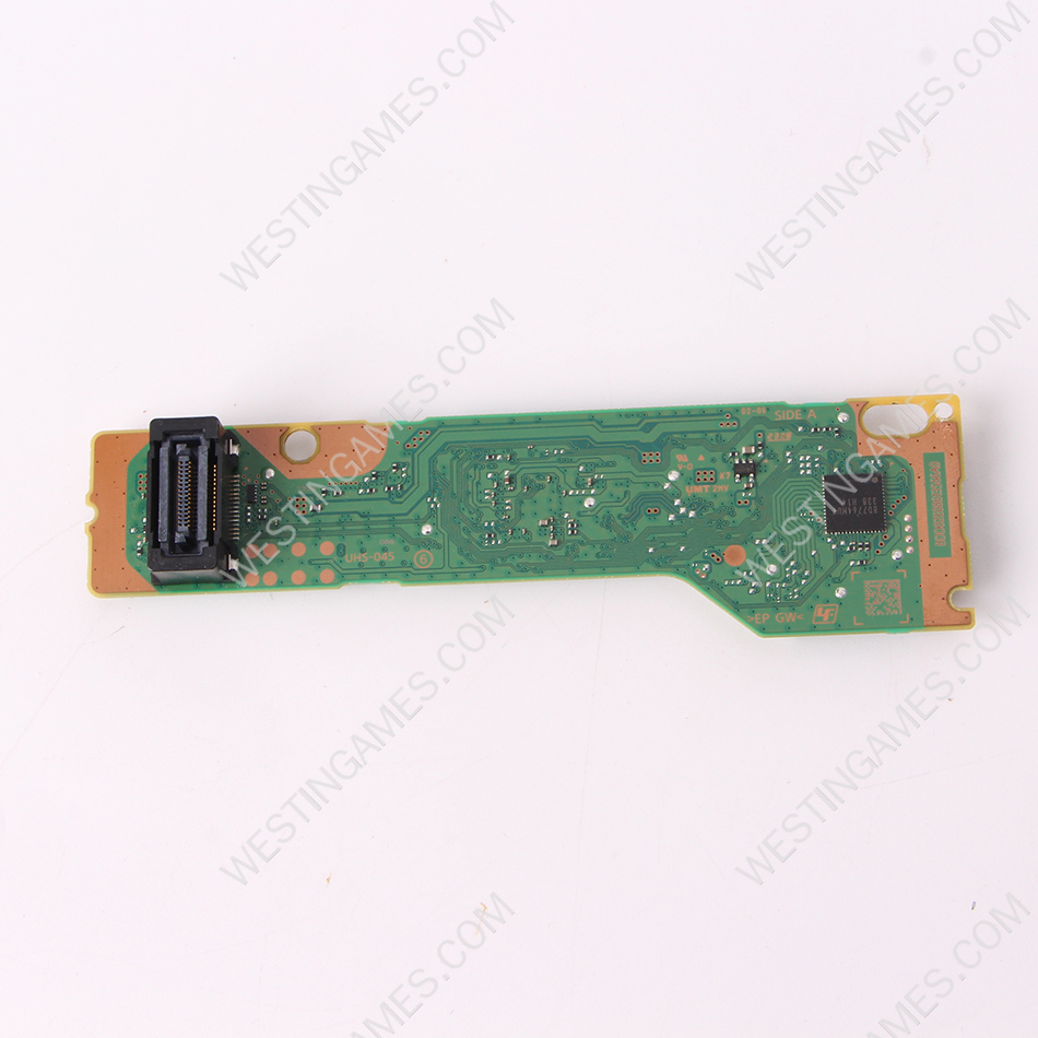 Blu-Ray DVD Drive Board UHS-045 Rplacement for PS5 Slim Pulled - Image 3