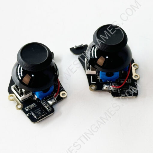 GuliKit SD05 Hall Effect Sensor Analog Stick No Drifting Electromagnetic Replacement for Steam Deck OLED - Image 5