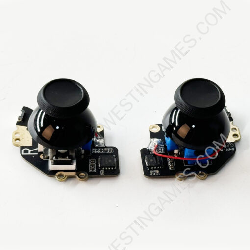 GuliKit SD05 Hall Effect Sensor Analog Stick No Drifting Electromagnetic Replacement for Steam Deck OLED - Image 6