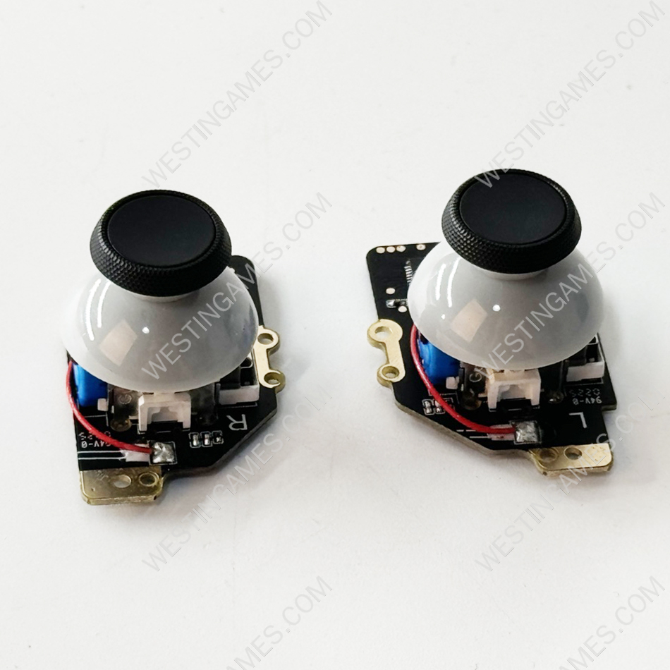 GuliKit SD02 Hall Effect Sensor Analog Stick No Drifting Electromagnetic Replacement for Steam Deck - Image 5