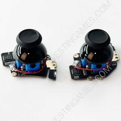 GuliKit SD05 Hall Effect Sensor Analog Stick No Drifting Electromagnetic Replacement for Steam Deck OLED - Image 7