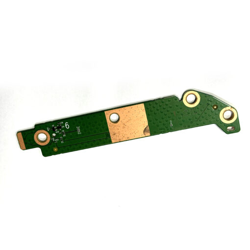 Original Power Supply Button Board Replacement for XBOX Series X Pulled - Image 3