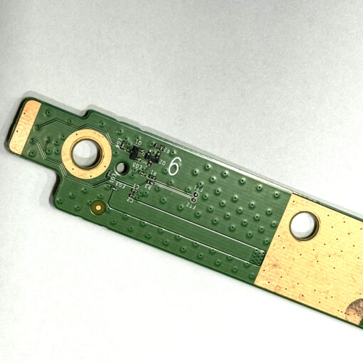Original Power Supply Button Board Replacement for XBOX Series X Pulled - Image 5