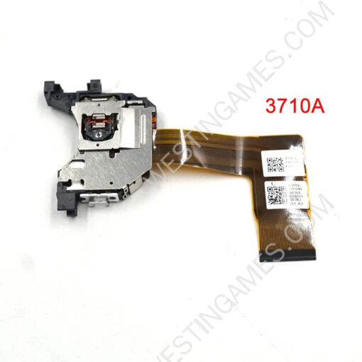 Replacement 3710A Optical Laser Lens Original for WII U Console