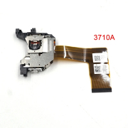 Replacement 3710A Optical Laser Lens Original for WII U Console